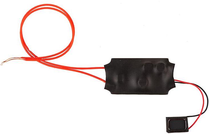 Faller 180235 - Mini-sound-effect, koeien, 4 figuren (HO)