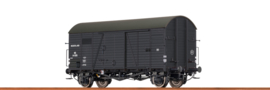 Brawa 48839 - NS, Gesloten goederenwagen GMS 30 (HO)