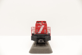 Märklin 37641 - NS Cargo, Diesellocomotief Serie 6400 (HO|Digitaal)