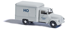 Busch 52011 - Framo V901/2 bestelwagen, "HO" (HO)