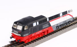 Piko 57400 - DB AG, Diesellocomotief 218 497-6 (HO|DC)