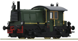 Roco 72015 - NS, Diesellocomotief serie 200/300. (HO|DCC sound)