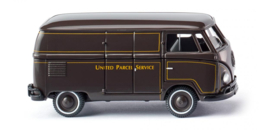 Wiking 078816 - VW T1 (Typ 2) "UPS" (HO)