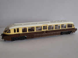 Dapol 4D-011-001 - GWR, Gloucester Railcar 12 (OO|DC)