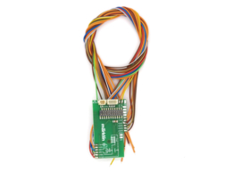 Märklin E260034 - Printplaat MTC