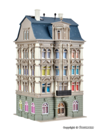 Vollmer 43815 - Huis bij park Schlossallee 5 (HO)