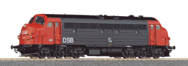 Roco 69960 - DSB, Diesellocomotief MY (H0|AC digitaal)