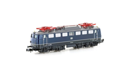 Hobbytrain H28121 - DB, elektrische locomotief BR110.1 (N|DC)