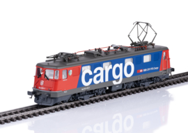 Märklin 39366 - SBB Cargo, Elektrische locomotief type Ae 610 (HO|AC sound)