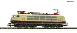Fleischmann 7560006  - DB, elektrische locomotief 103 232-5 (N|DC)