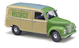 Busch 51248 - Framo V901/2, Union Bäckerei (HO)