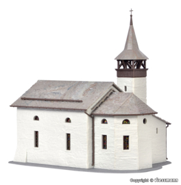 Kibri 38813 - Antoniuskapelle Saas-Grund (HO)
