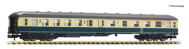 Fleischmann 6260050 - Spoor N DB 1e/2e klas middeningangsrijtuig  (N|DC))