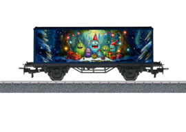 Märklin Start up 47625 - Jaarwagen 2025 (HO)