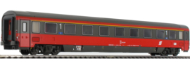 ACME 90125 - ÖBB, personenwagenset EC 22 "Johann Strauss"" (HO|DC)