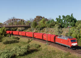 Märklin 38800 - DB AG, Elektrische locomotief type 186 (HO|AC sound)