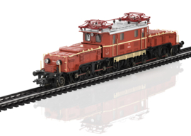 Märklin 39090 - ÖBB, Electrische locomotief serie 1189 (HO|AC sound)