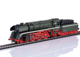 Märklin 38205 - DR, Stoomlocomotief type 01.5 (HO|AC sound)