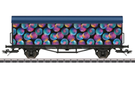 Märklin 48883 - SmileyWorld® wagen 2025 (HO|AC)