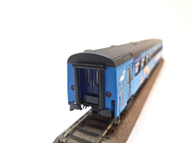 LS Models 44 058 - Personenrijtuigset ICR 'Olympische Spelen 1992' (HO|DC)