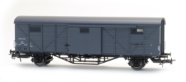 Artitec 20.310.03 - NS, Hongaar CHHP 20783 gesloten kopwand grijs, donker dak (HO)