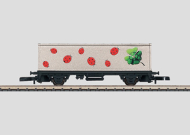 Märklin 86172 - Felicitatiewagen (Z)