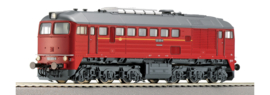 Roco 68786 - DR, Diesellocomotief BR 120 (H0|AC Sound)