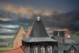 Faller 190034 - Actieset Halloween (HO)