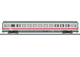 Märklin 43680 - DB AG, coupérijtuig Bvmz 185.5 (HO)