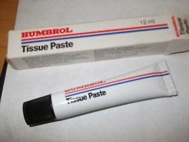 Humbrol - Tissue paste, 12ml