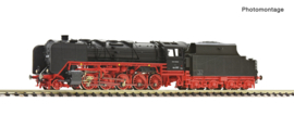 Fleischmann 7160026 - DRG, stoomlocomotief BR 44 089 (N|DC)