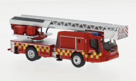PCX87 871079 - Magirus M32L-AS N.B., 2021, Frederiksborg Brandvaesen (DK) (HO)