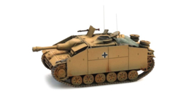 Artitec 387.50-YW - StuG III Ausf. G (HO)