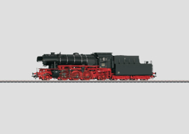 Märklin 39230 - DB, stoomlocomotief BR 23 (HO|AC sound)