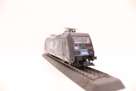Märklin 37373 - DB AG, E-loc serie BR 101 001-6 (HO|Digitaal)