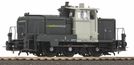 Piko 52971 - Railadventure, diesellocomotief BR 365 (HO|DCC sound)