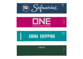 Minitrix 66588 - Containerset 40'(N)