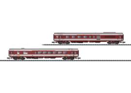 Minitrix 15692 -SNCF, Wagen-Set "Grand-Comfort" (N|DC)