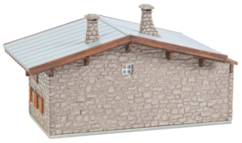 Faller 232338 - Bergwachtershut (N)