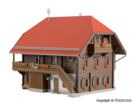 Kibri 38072 - Boswachtershuis Meran (HO)