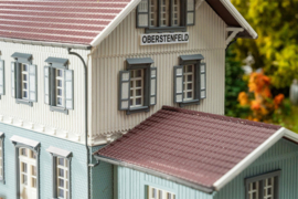 Faller 110138 - Station Oberstenfeld (HO)