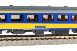 Piko 97647 - NS, ICRmh 1e klas (HO|DC)