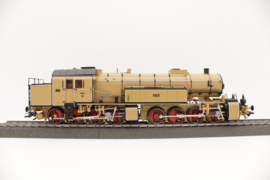 Märklin 37961 - K.Bay.Sts.B., Stoomlocomotief "Mallet" BR Gt 2 x 4/4 (HO|Digitaal)
