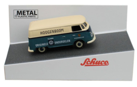 Schuco 26643 - VW T1 Hoogenboom (HO)