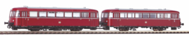 Piko 52734 -DB, Railbus VT 98/VS 98 (HO|DC)