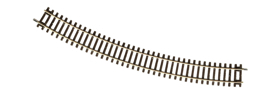 Roco 42425 - Gebogen rail R5, 30°, R=542,8 mm (HO)