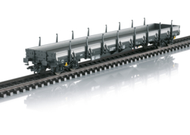 Märklin 47129 - DB AG, Lageboordwagen Res (HO)