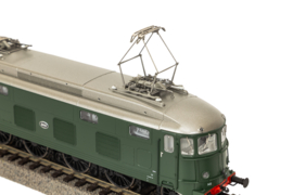 Piko 97508 - NS, elektrische locomotief 1008 (HO|DCC sound)