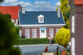 Faller 131323 -  Zuivelwinkel (HO)
