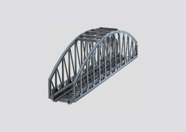 Märklin 7263 - Boogbrug modelspoorbaan (HO)